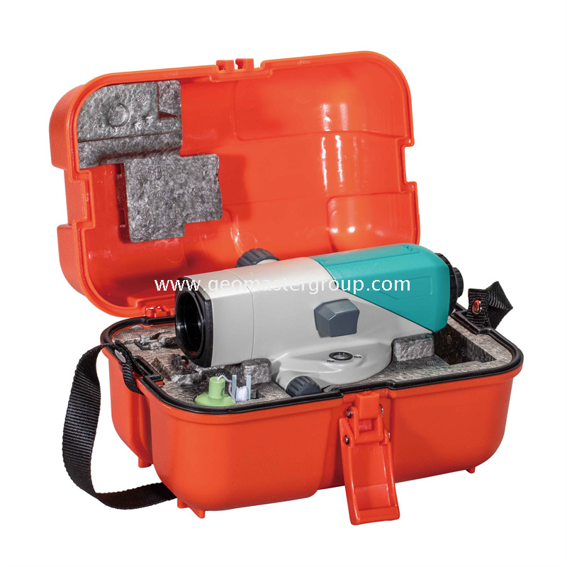 Nível Automático (B40)