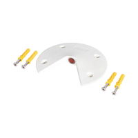 Prisma de estrada (prisma de olho de gato)