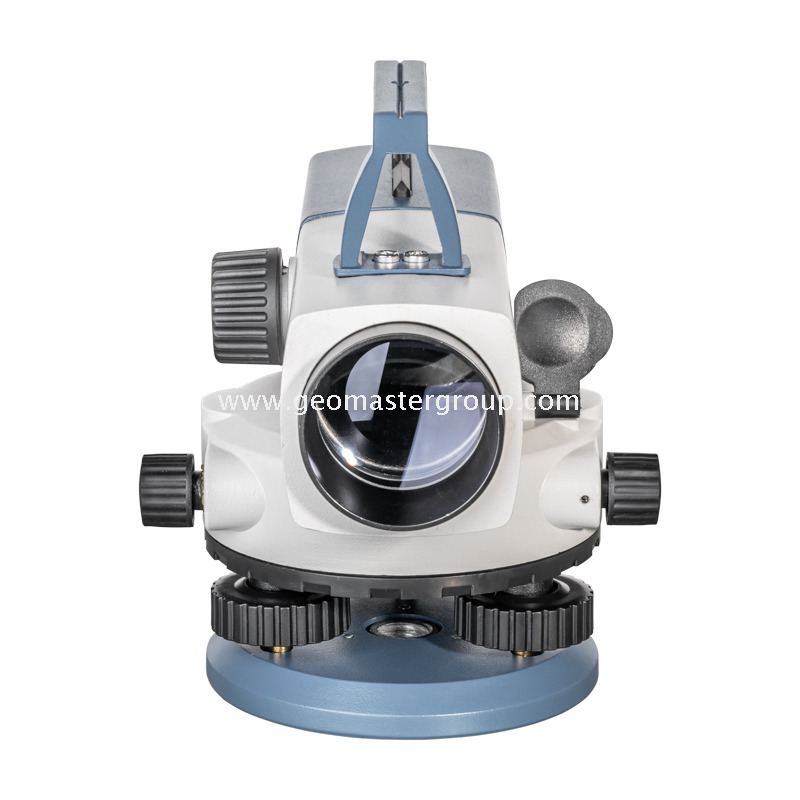 Nível Automático (Mag.:38x; A.:45mm)