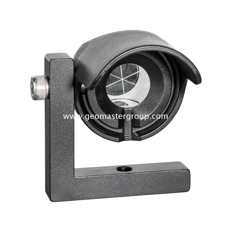 Prisma de trilho de proteção contra chuva (base de 48 mm)