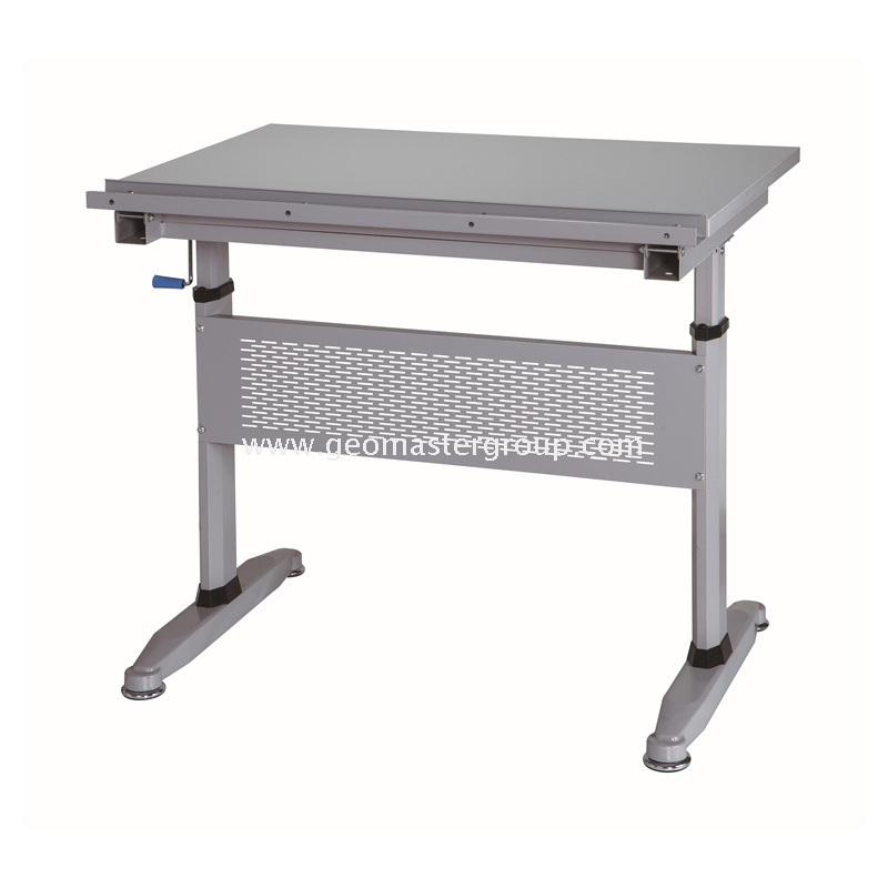 Mesa de desenho (A1,Elev)