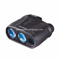 Telêmetro a laser