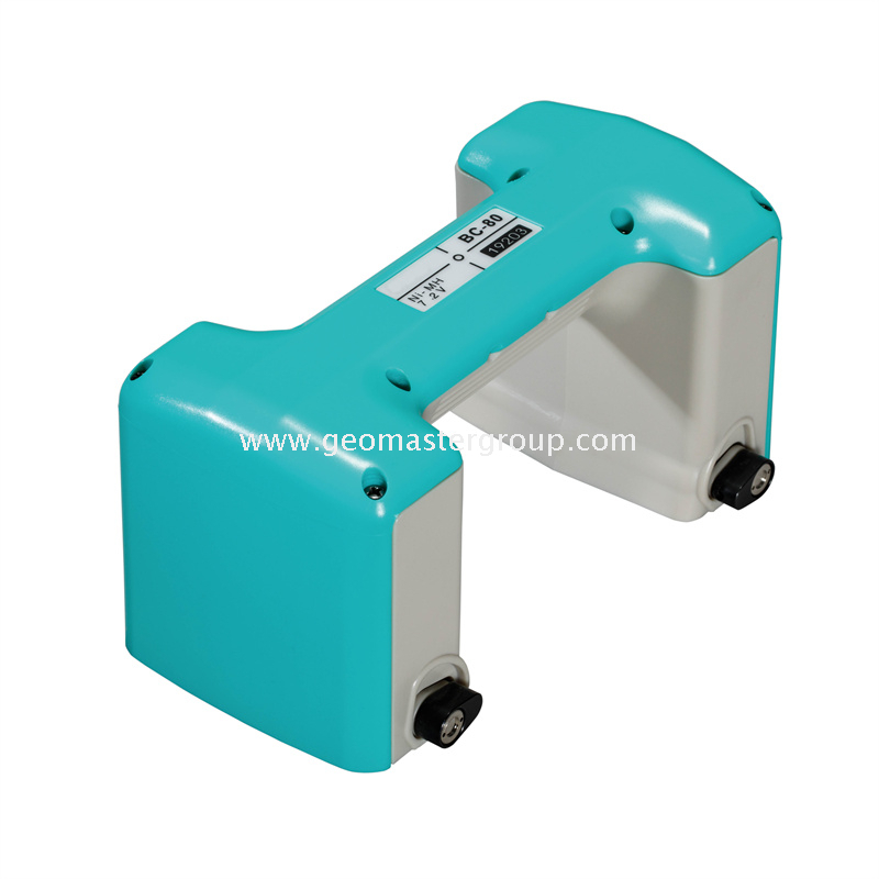 Bateria de levantamento Ni-MH