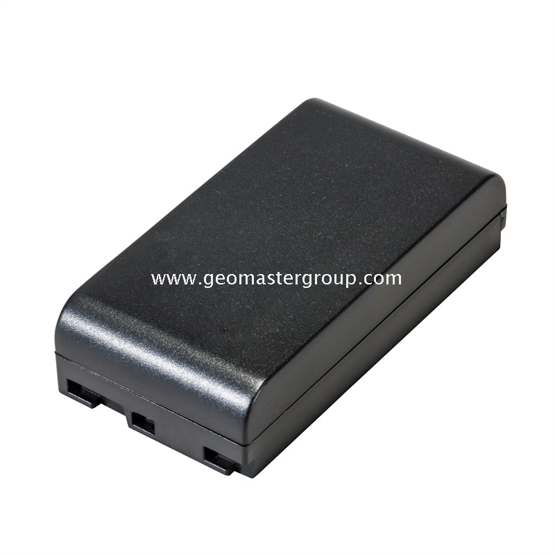 Bateria de levantamento Ni-MH