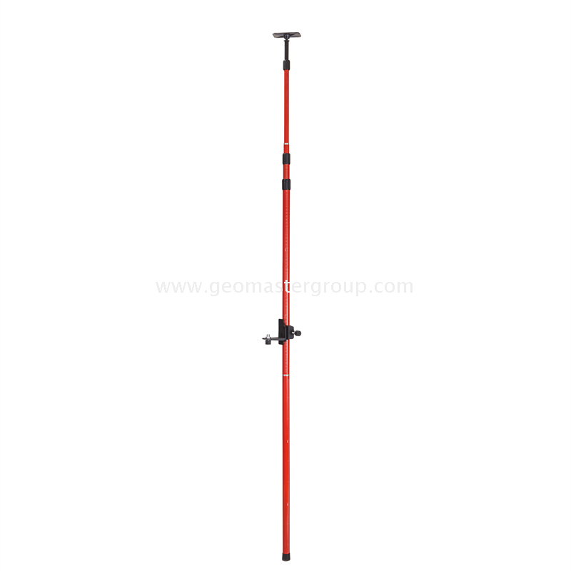 Poste de suporte a laser