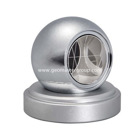 Refletor Estação Total (30mm,5')