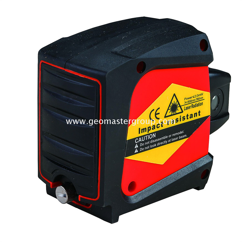 Nível de laser de ponto