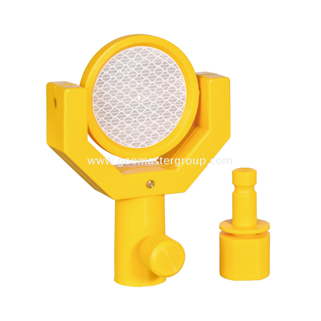 Alvo Bi-reflexo (47mm)