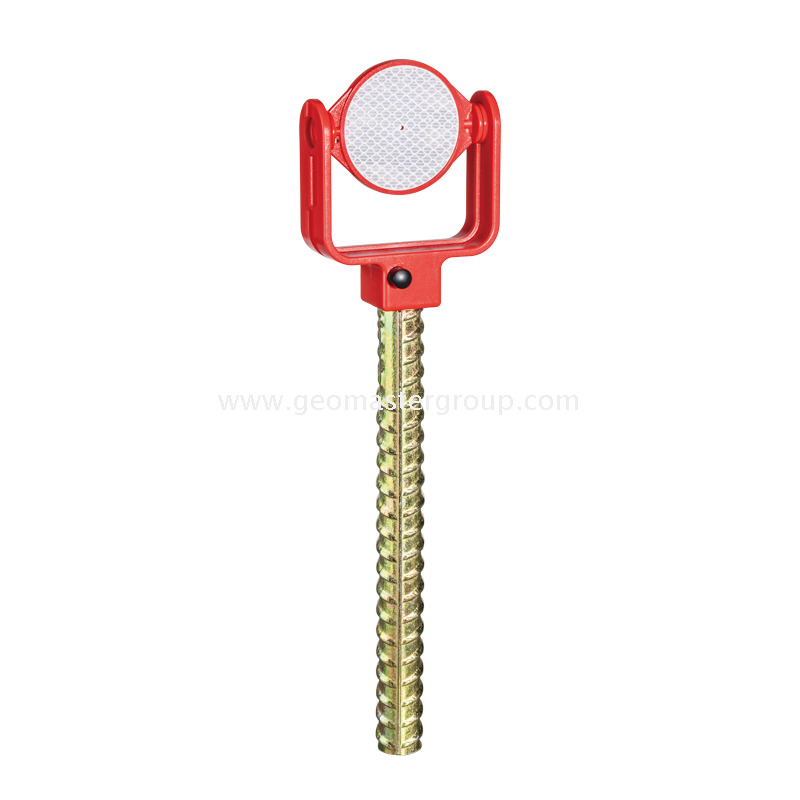 Alvo Bi-reflexo (60mm)