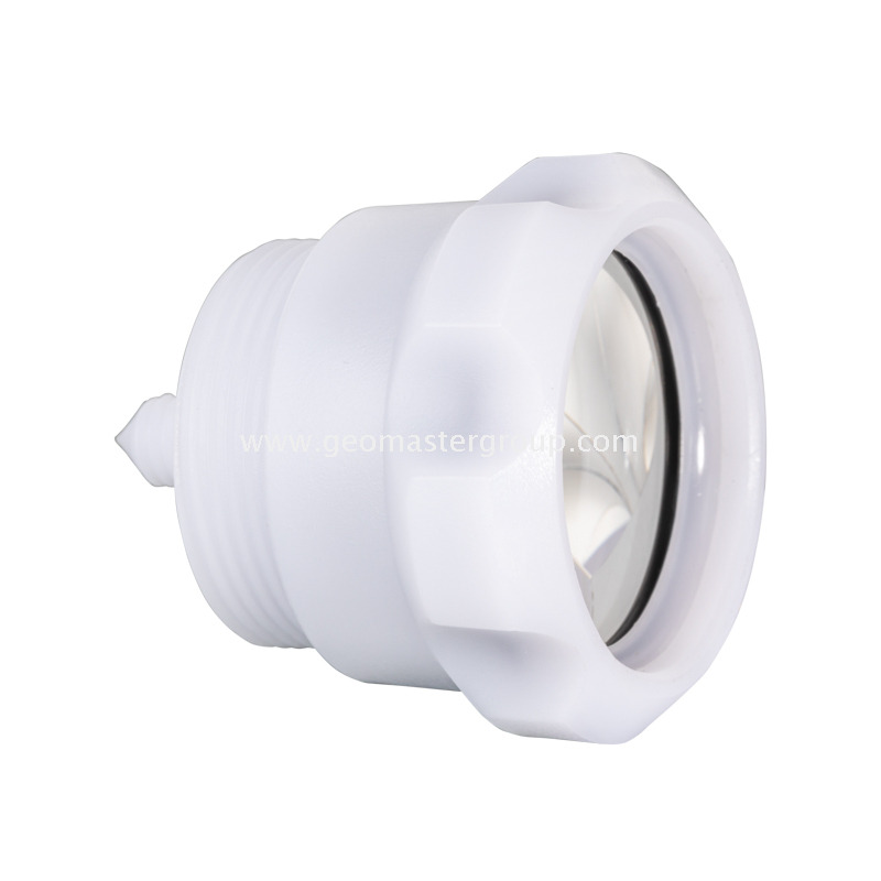 Miniprisma de topografia (25,4 mm)