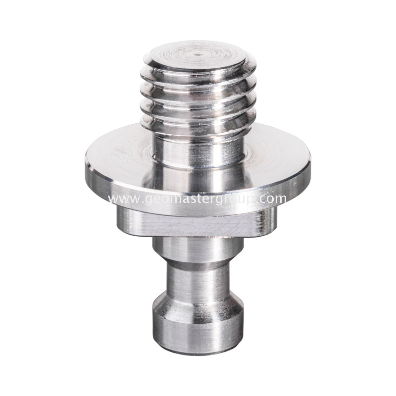 Liberação rápida anti-rotativa (60mm)