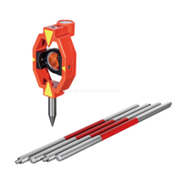 Conjunto de miniprismas (GMP111-0)