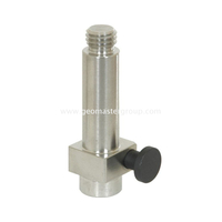 Adaptador de parafuso para ponta