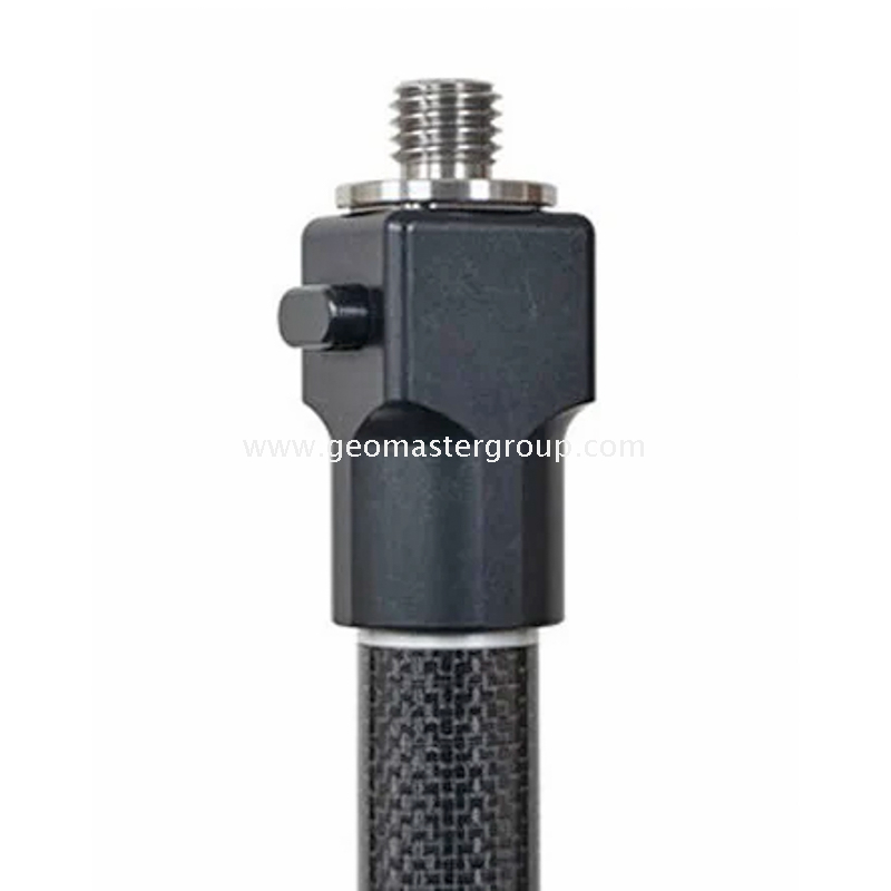 Liberação rápida anti-rotativa (60mm)