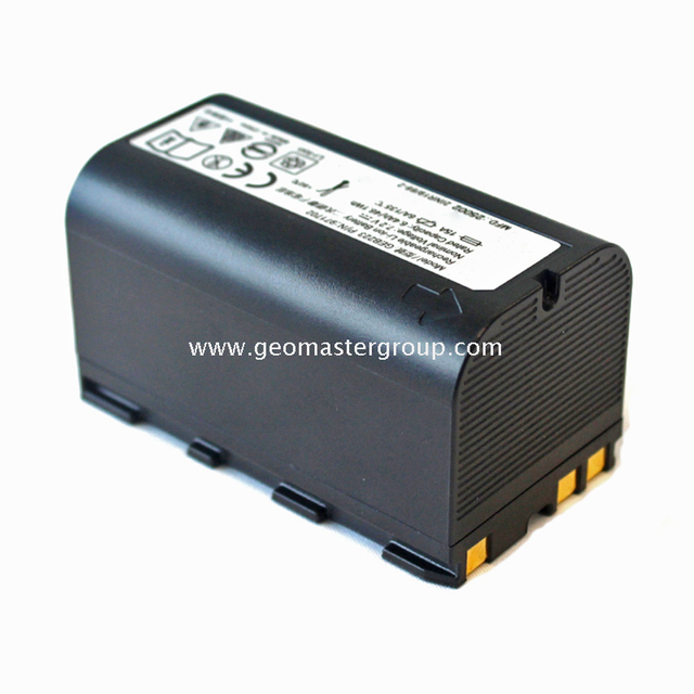 Bateria de levantamento de lítio (7,2V, 6.4Ah, 46,1wh)
