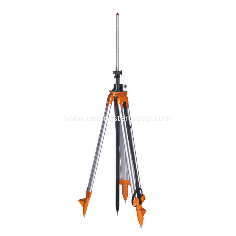 AL & Carbon GPS Polo (2,2m, Clp12)