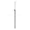AL & carbono GPS POLE (2,2M, CLP5)