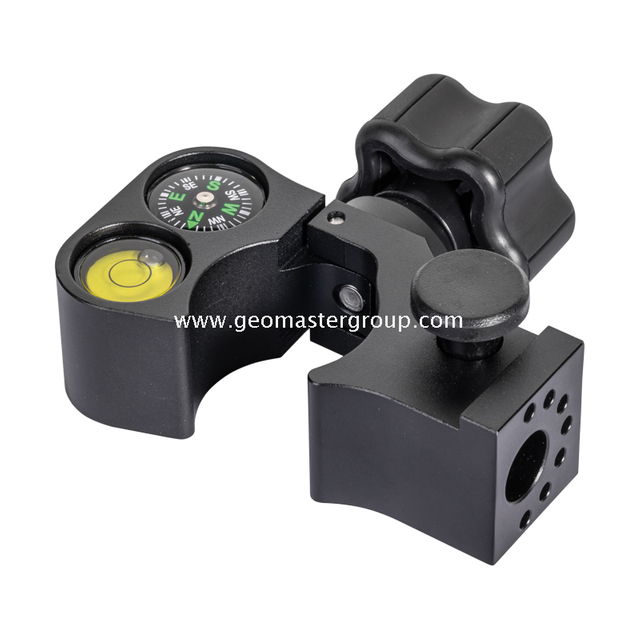 Crampo de berço QR (25,4-32mm)