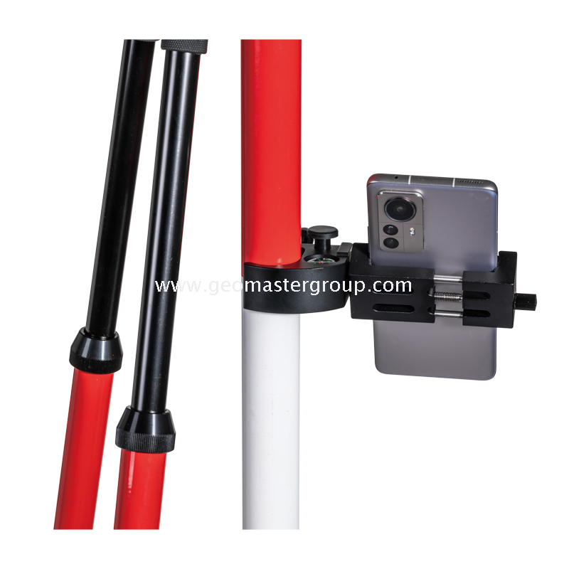 Suporte para smartphone (60-90mm)