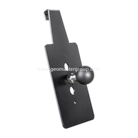Suporte de tripé para comprimido robusto