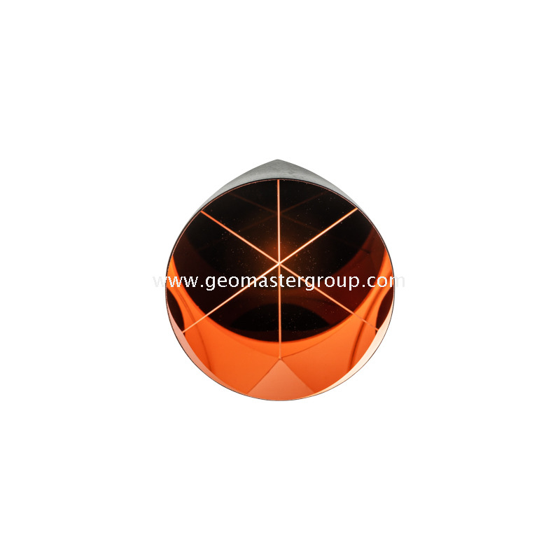 Prisma de cubo de canto (RRR,38,1mm)