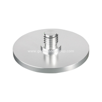 Base Prisma Trilho (80mm)