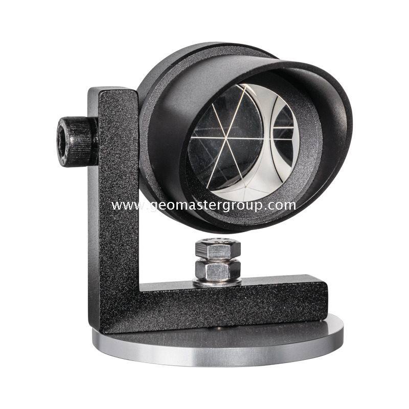 Prisma de trilho de proteção contra chuva (base de 80 mm)