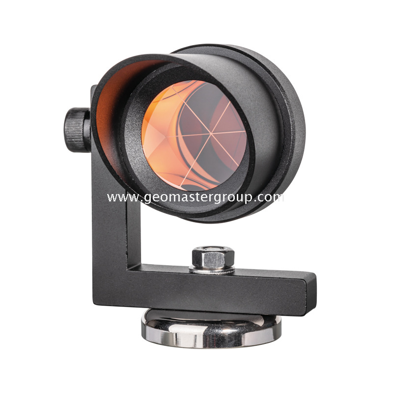 Prisma de trilho de barra L (base de 48 mm)