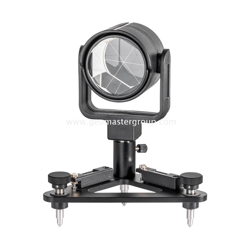 Refletor circular de prisma (gpr1,5 ')