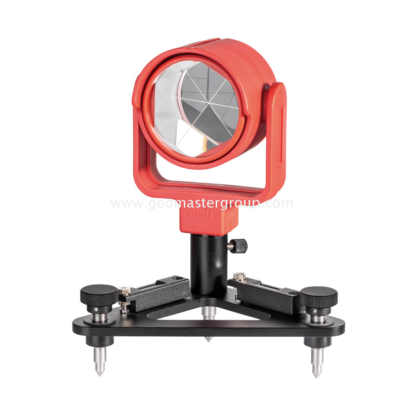 Prisma circular (GPR1, organister org)