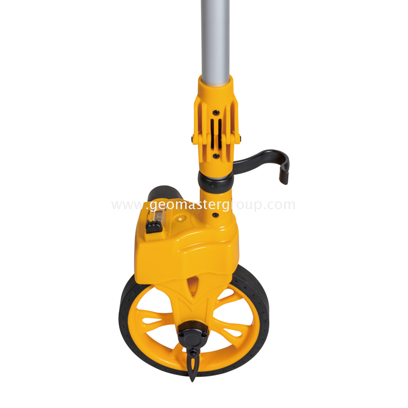 Roda de medição Pro (159mm)