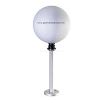 Esfera do scanner (145mm,5/8'/200mm ADP)