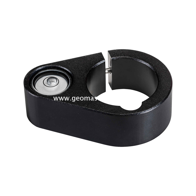 Nível de pólo GPS (dia.32mm; precisão: 30 '/2mm)