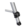 Tripé do pólo a laser (520-920mm)