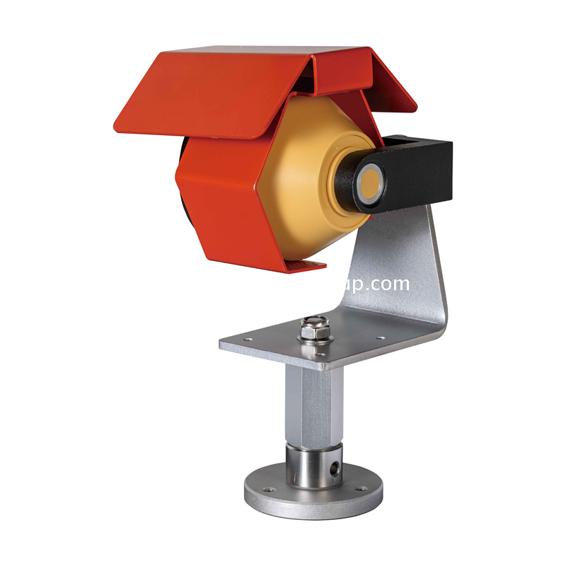 Capuz do clima prism (GHT112-RED)