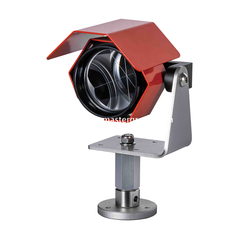 Capuz do clima prism (GHT112-RED)