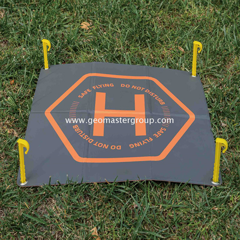 Almofada para drone (500x500mm)