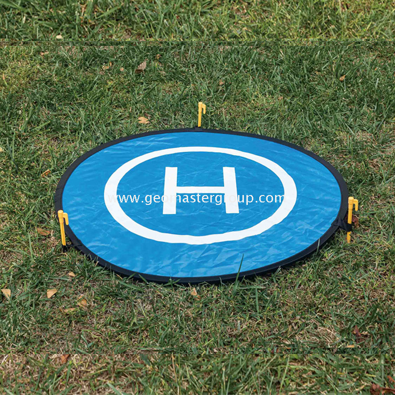 Almofada para drone (diâmetro 750 mm)