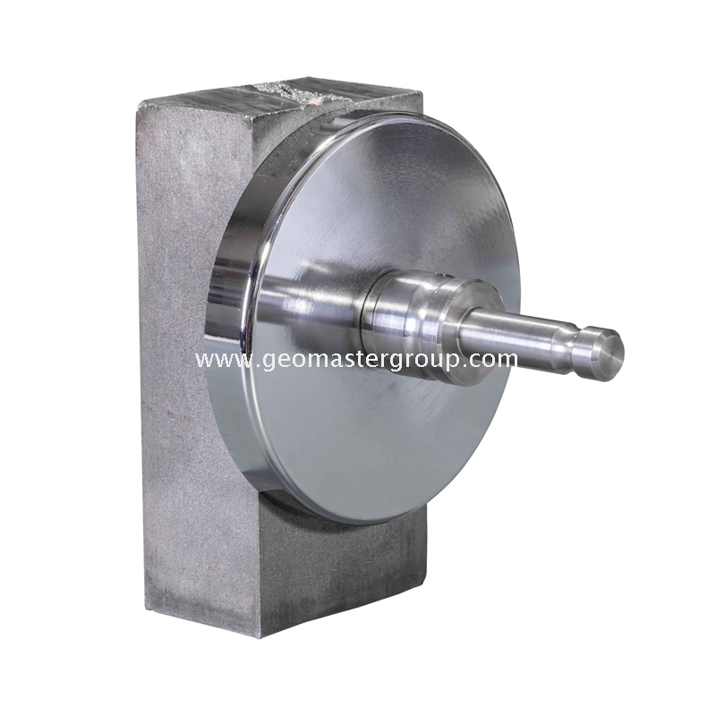 Base alvo do scanner