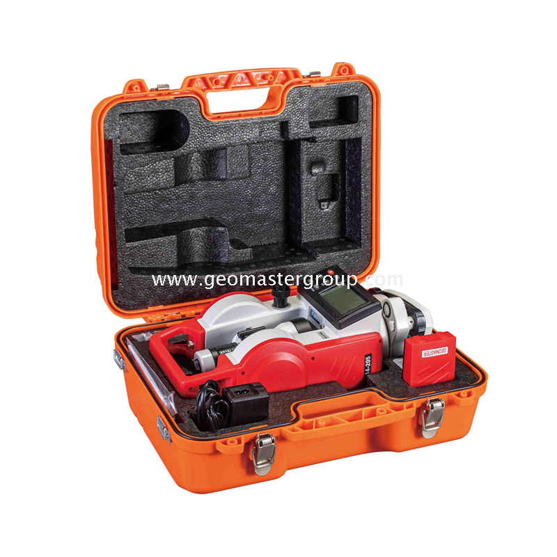 Teodolito Eletrônico