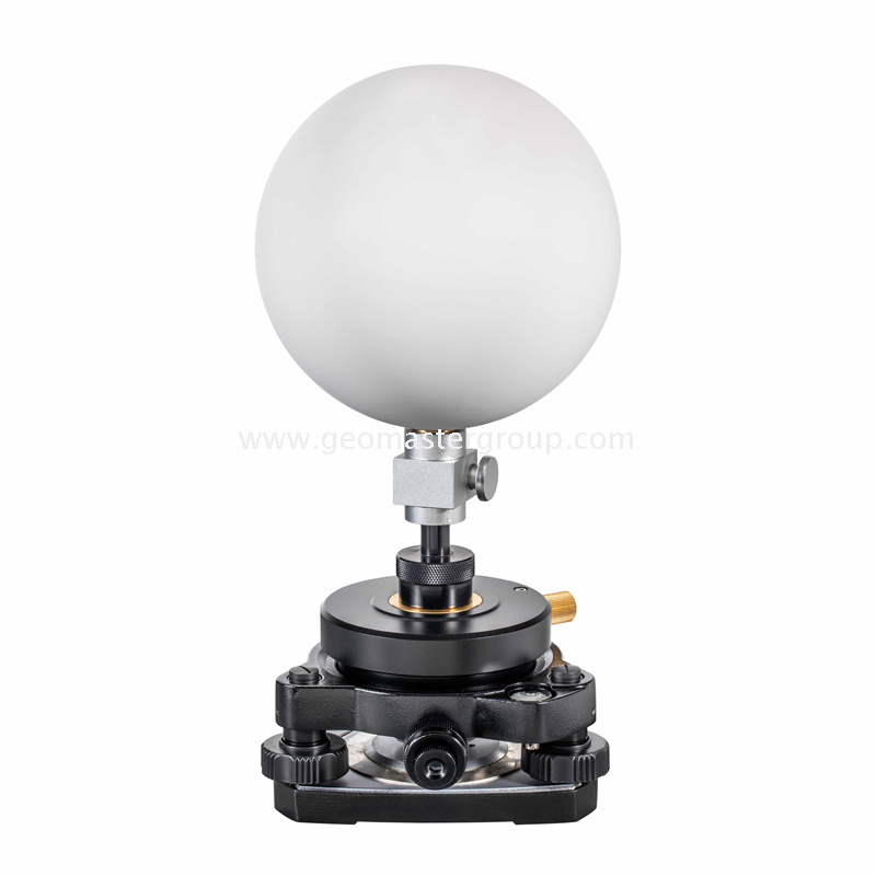Adaptador Sphere Scanner