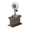 Refletor Rastreador Laser (100mm,5')