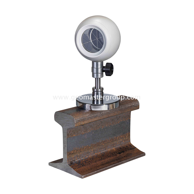 Refletor Rastreador Laser (100mm,5')