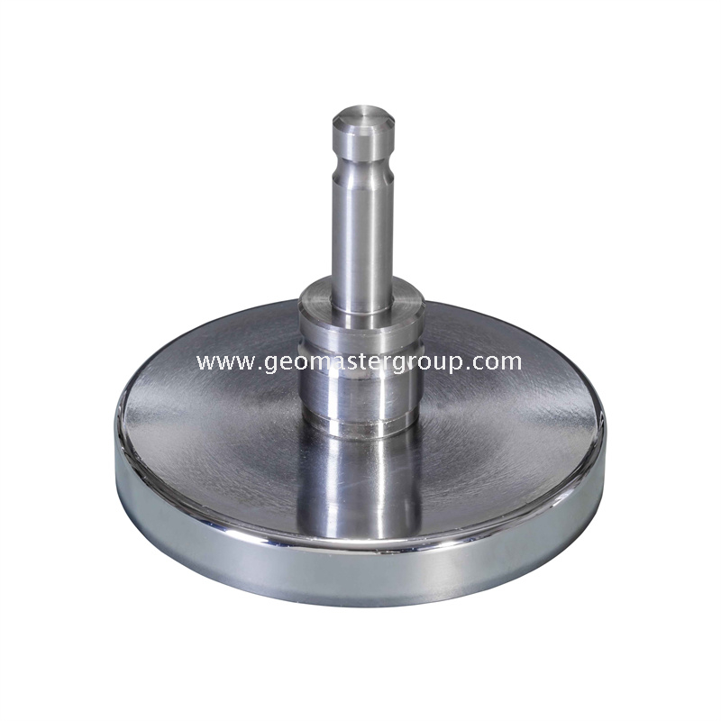 Refletor Rastreador Laser (100mm,5')