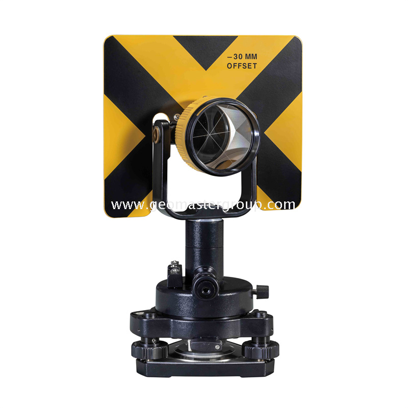 Combinação de adaptador e base niveladora (CS35,G/BLK)