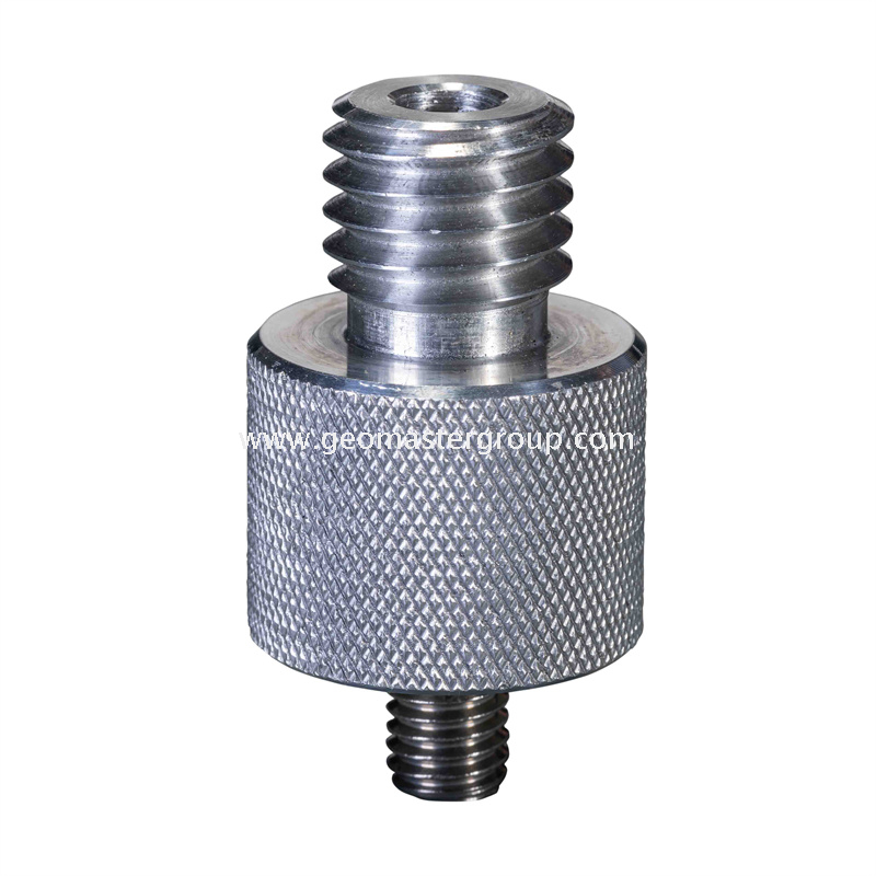 Base de montagem magnética