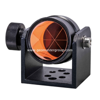 Prisma de monitoramento da barra em U.