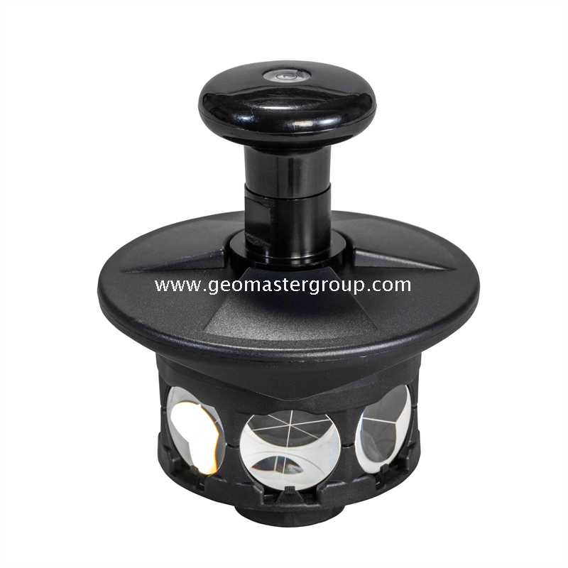 Bolsa Prisma Robótica