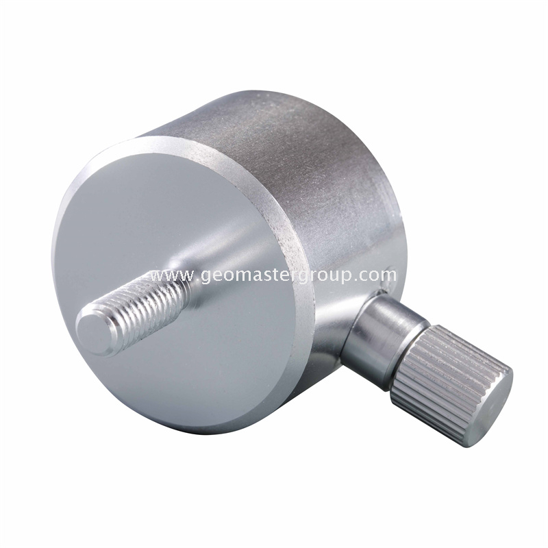 Adaptador de Staff de Nivelamento