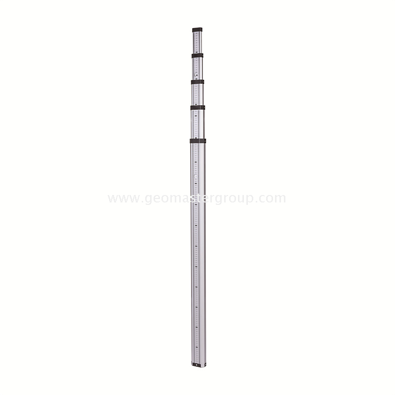 Pessoal de nivelamento de serviço pesado